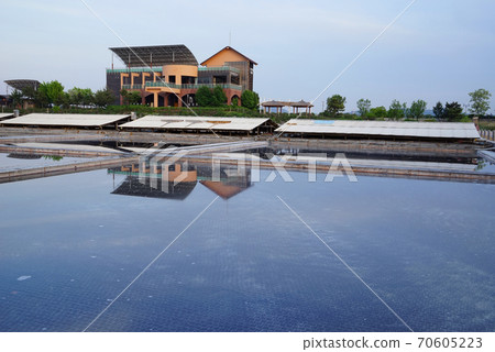 Sora Ecological Wetland Park 70605223