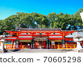 Kumano Hayatake Taisha神社 70605298