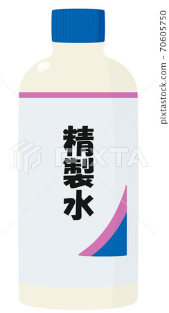 淨化水 淨化水 70605750