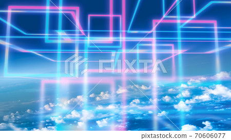 電腦圖像 70606077