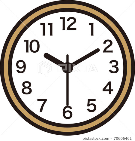 掛鐘(模擬) 掛鐘(模擬) 70606461