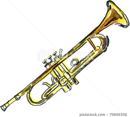 Trumpet 70606508