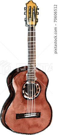 一把吉他 一把吉他 70606512