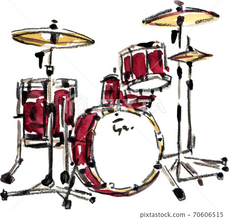 drum drum 70606515