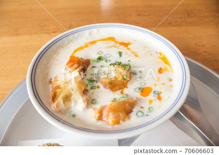 台灣經典早餐，盛頭jan 70606603