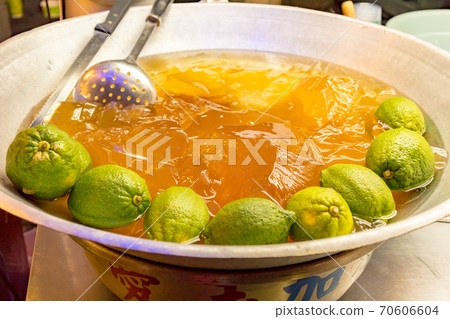 台灣的經典甜點Aitamako（Ogyochi） 70606604