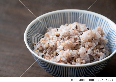 Five-grain rice Five-grain rice 70606795