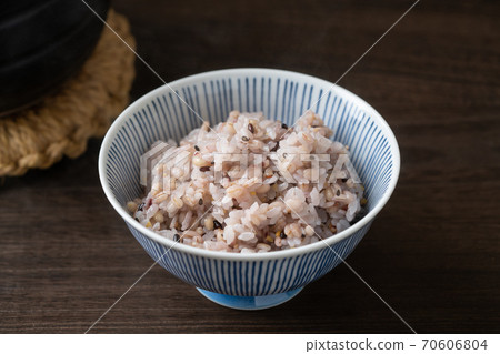 Five-grain rice Five-grain rice 70606804