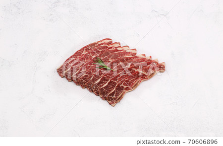 牛肉 牛肋骨 牛肉 牛肋骨 70606896