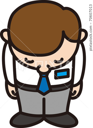 salesman salesman 70607013