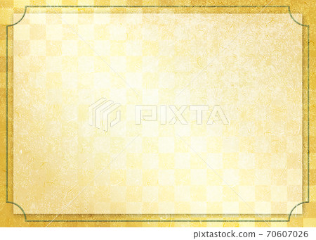 裝飾裁決 70607026