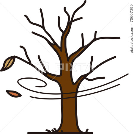 寒冷的寒風 寒冷的寒風 70607399