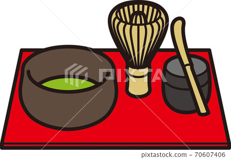 Matcha  70607406