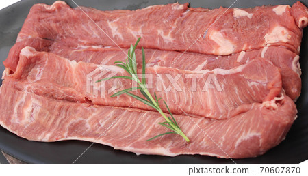 豬肉鷗肉 70607870