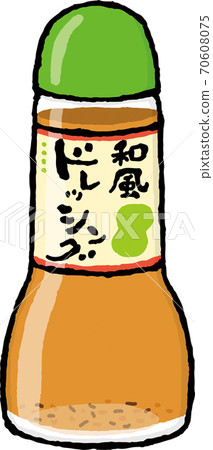 日式醬料 日式醬料 70608075