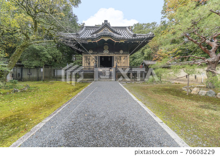 Kinjoin Toshogu神社 Kinjoin Toshogu神社 70608229