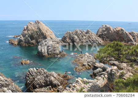 海 海 70608284