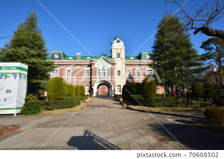 Ushiku Chateau 2018-12-24 # 3 70608502