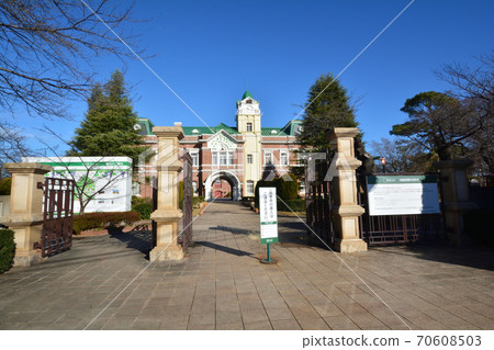 Ushiku Chateau 2018-12-24 # 2 70608503