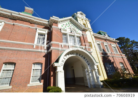 Ushiku Chateau 2018-12-24 # 15 70608919