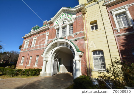 Ushiku Chateau 2018-12-24 # 14 70608920