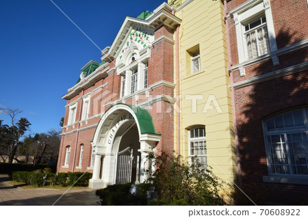 Ushiku Chateau 2018-12-24 # 13 70608922