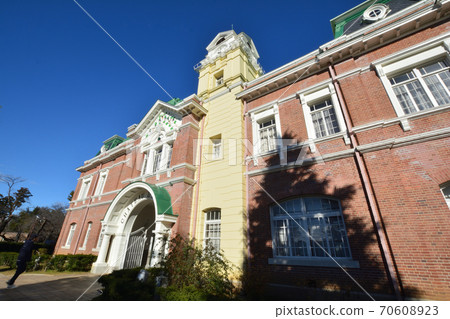 Ushiku Chateau 2018-12-24 # 12 70608923