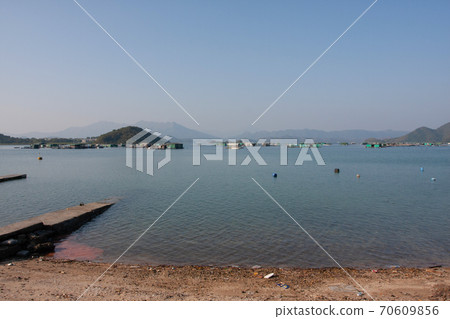 26 Dec 2007 Kei Ling Ha Hoi or Three Fathoms Cove, sai kung 26 Dec 2007 Kei Ling Ha Hoi or Three Fathoms Cove, sai kung 70609856