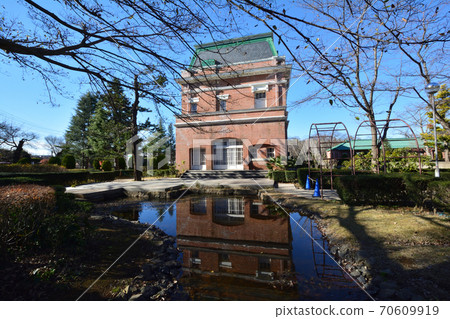 牛久Chateau 2018-12-24＃36 70609919