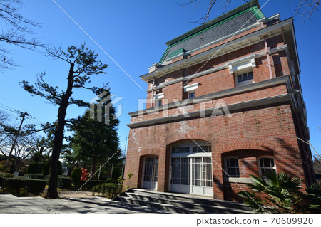 Ushiku Chateau 2018-12-24 # 35 70609920