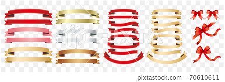 緞帶 蝴蝶結 彩帶 70610611