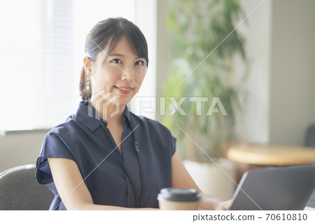 商家免費地址女性 70610810