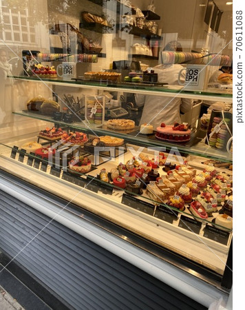 Autumn of sweets Autumn of sweets 70611088