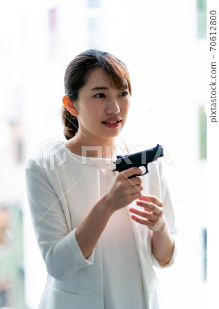 pistol, invent, scheme 70612800