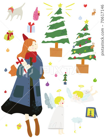 Christmas gift  70617146
