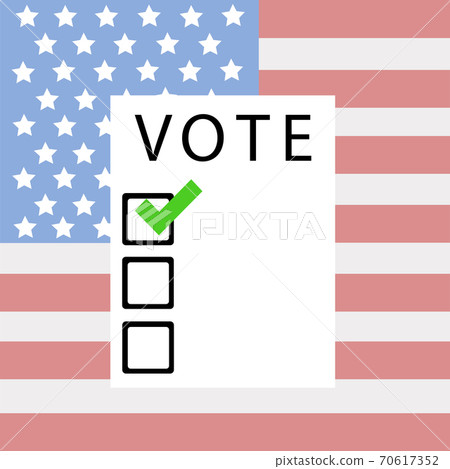 American presidential election 70617352