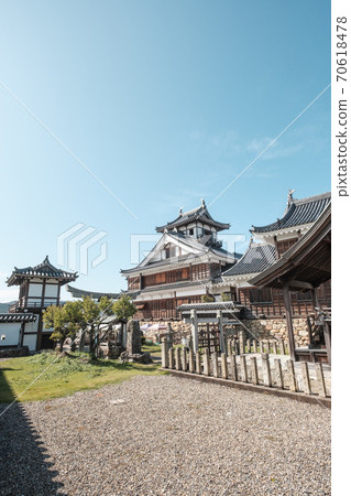 福知山城〉 福知山城〉 70618478