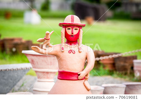 上野花岩之裡公園 上野花岩之裡公園 70619081