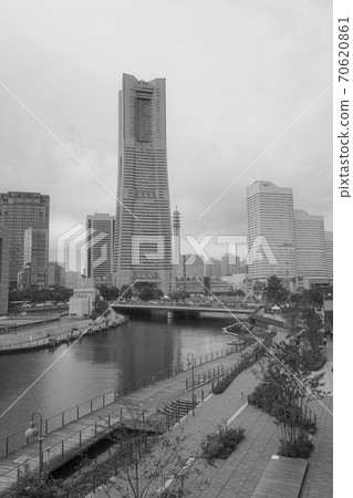 Landmark Tower @ New City Hall Landmark Tower @ New City Hall 70620861