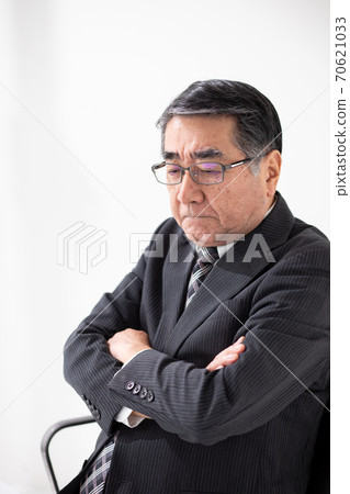 商人擔心 70621033