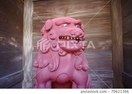 The first Kannon sacred place Nakayamadera, a temple for praying for easy delivery 70621366