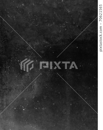 Black Material Texture Old Dirty Background Wall 70621565