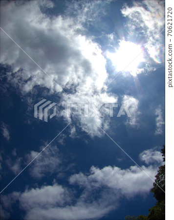 天空 天空 70621720