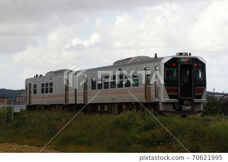 Ban-Etsusai Line GV-E400 Ban-Etsusai Line GV-E400 70621995