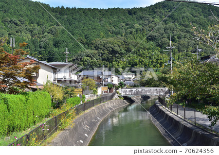 京都山shina /琵琶湖疏水 京都山shina /琵琶湖疏水 70624356
