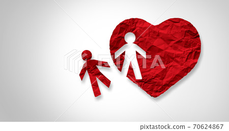 Relationship Loss Concept 70624867