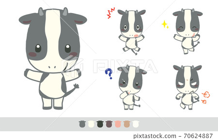 Ushikun_set 01 70624887