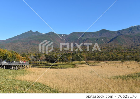世界遺產_知床五湖_海濱長廊_風景名勝_知床山脈_自然_2 世界遺產_知床五湖_海濱長廊_風景名勝_知床山脈_自然_2 70625176