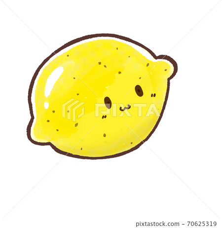 R：更多童話水果檸檬的性格 70625319