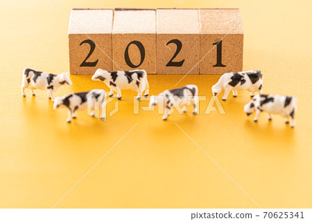 2021年座黃道帶牛 2021年座黃道帶牛 70625341